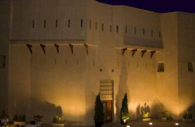 Hotel Castillo de Ateca
