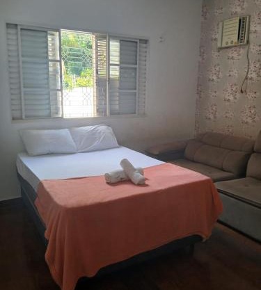Hotel Ceres Quarto Fênix - 16