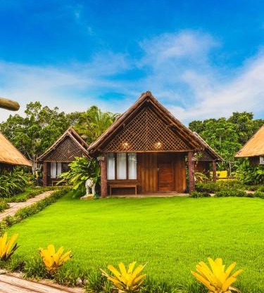 Hotel Chalés do Santuário