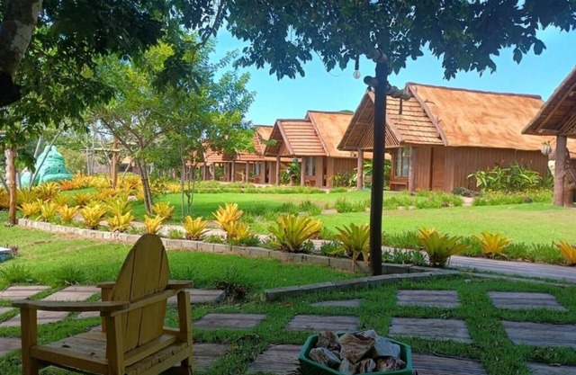 Hotel Chalés do Santuario