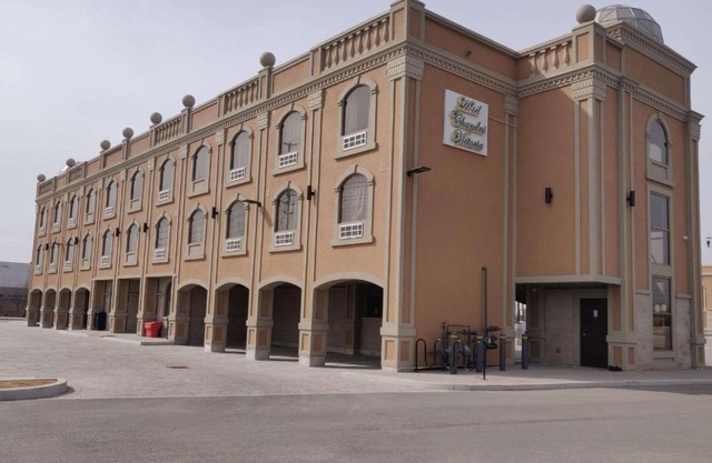 Hotel Chandni Victoria