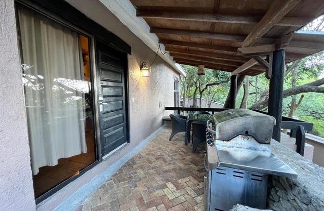 Hotel Chipinque