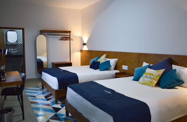 Hotel Churumuco