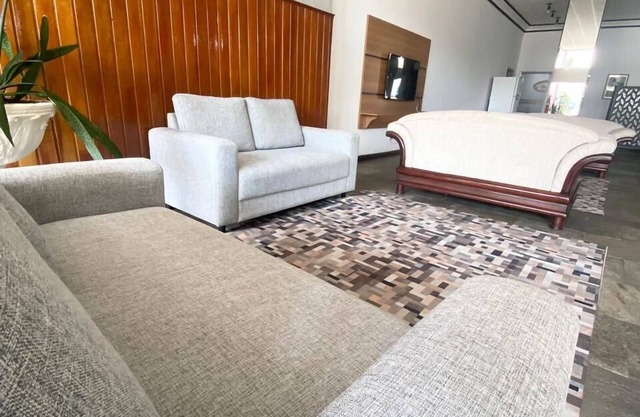 Hotel Cidade de Bauru