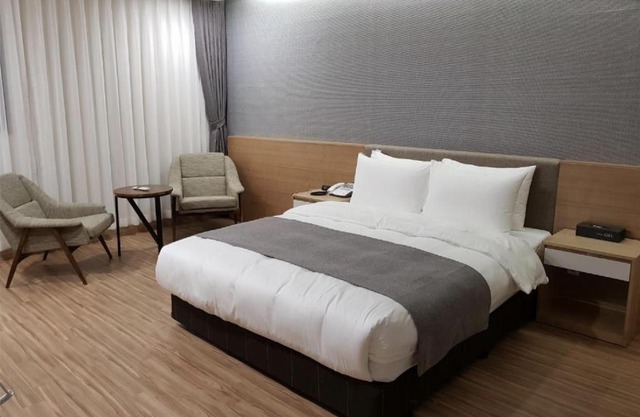 Hotel Ciel Dongtan