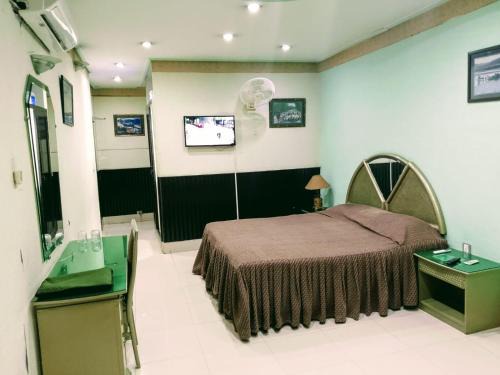 Hotel City View Peshawar