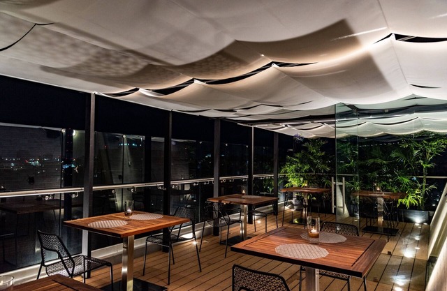 Hotel Cle Reforma Insurgentes