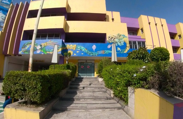 Hotel Coacalco