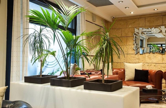 HOTEL COLOMBE