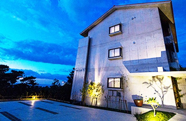 Hotel Condominium Doka Doka