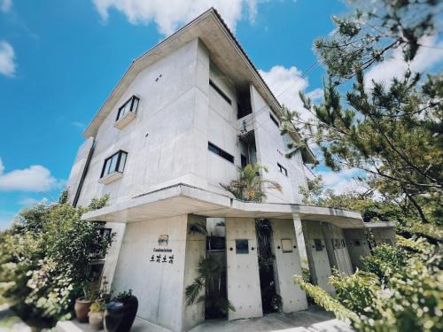 Hotel Condominium DOKADOKA ホテルコンドミニアム土花土花