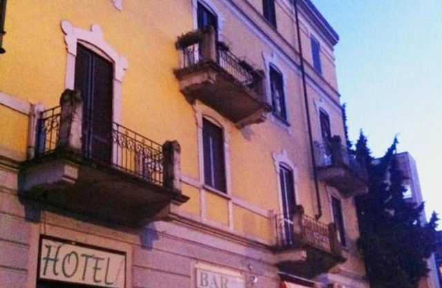 Hotel Convertini