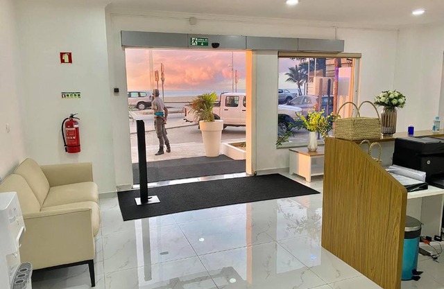 Hotel Coral da Ilha