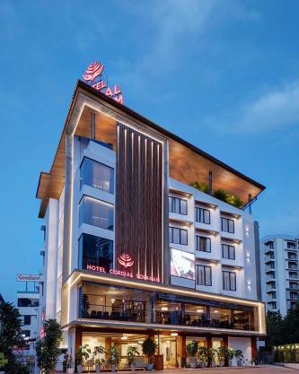 Hotel Cordial Sopanam