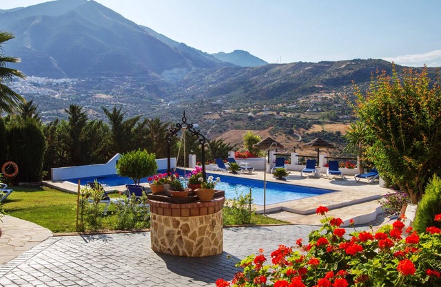 Hotel Cortijo de Salia