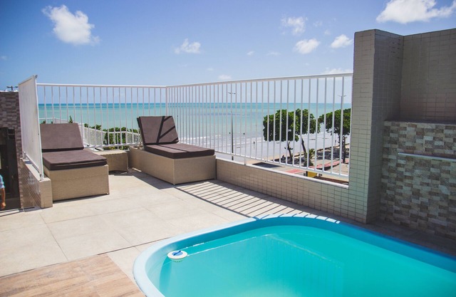 Hotel Costa do Atlantico
