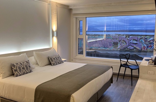 Hotel Costanera