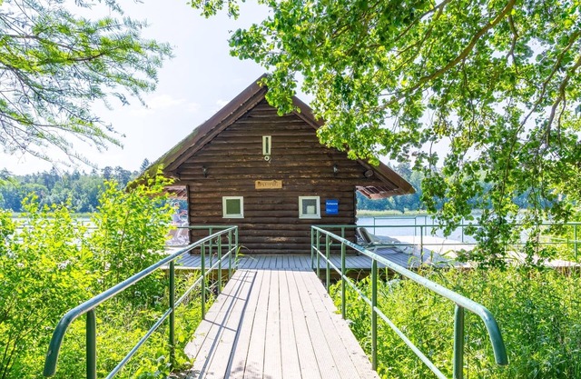 Hotel Döllnsee-Schorfheide