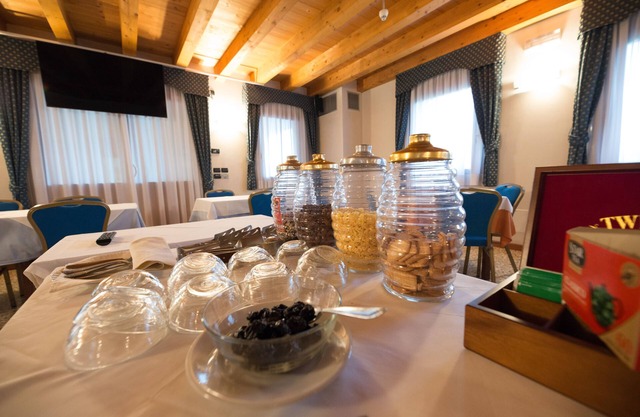 Hotel Dall'Ongaro