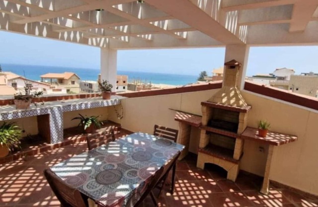 Hotel Dar Tlidjene Aïn Taya