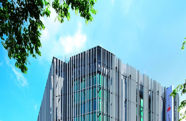 Hotel Day Plus Taichung