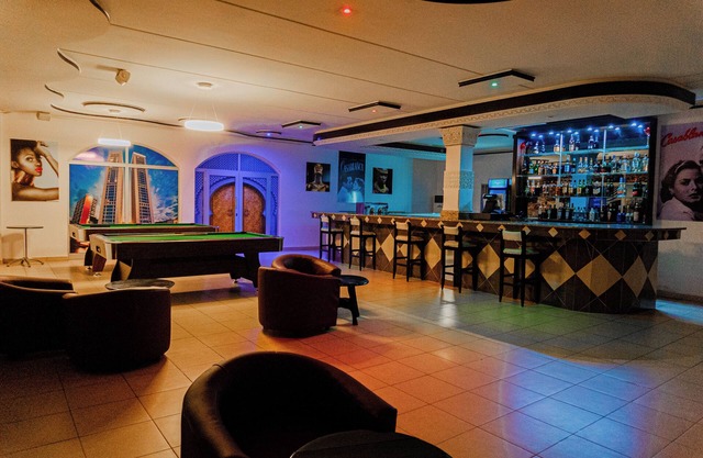 Hotel De Fez