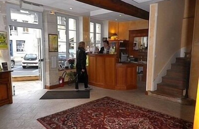 Hotel de La Poste