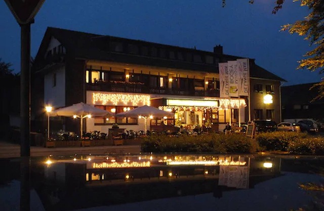 Hotel De Lange Man
