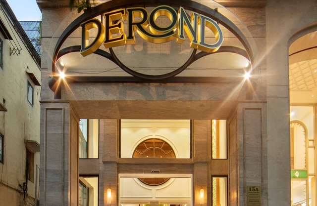 Hotel De Rond Hanoi