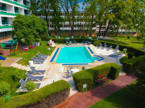 Hotel Decebal Estival Neptun