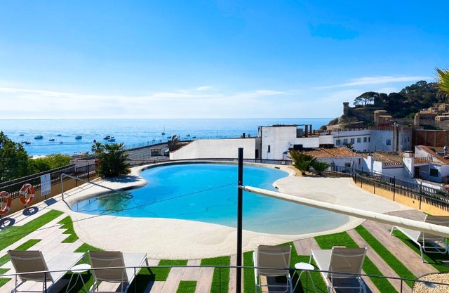 Hotel Delfín 4 Sup