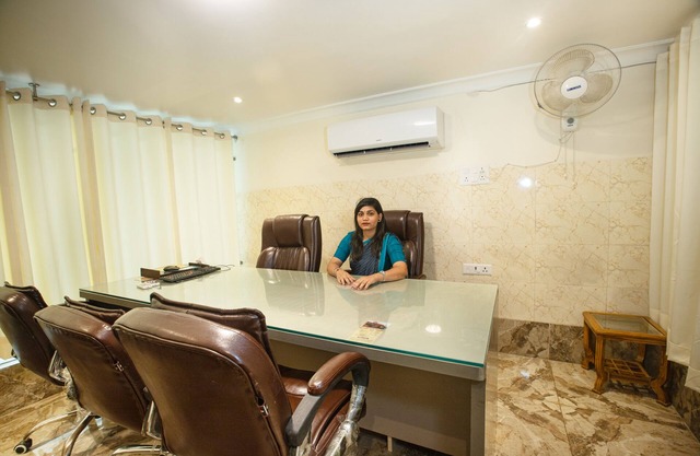 Hotel Dev Residency- Delhi Airport