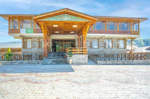 Hotel Devlok Himachal Swarg By Beas - Your Gateway to Heaven