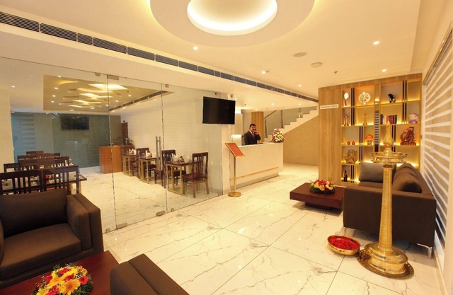 HOTEL DIAMOND FORT