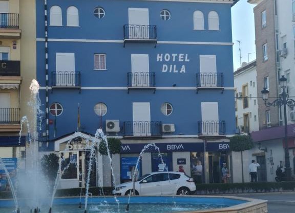 Hotel Dila