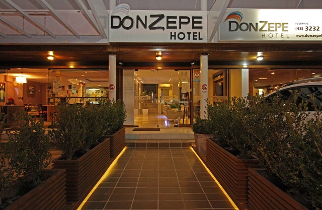 Hotel Don Zepe