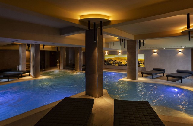 Hotel Donna Vì