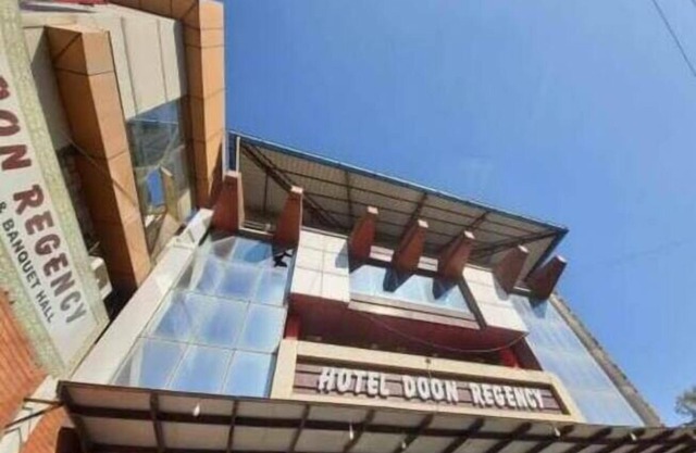 Hotel Doon Regency