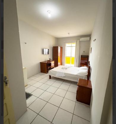 Hotel e Flat Sobral Mundi
