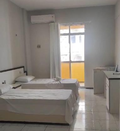 Hotel e Flat Sobral Mundi