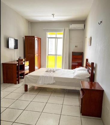 Hotel e Flat Sobral Mundi