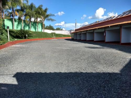 Hotel e Motel Rarus