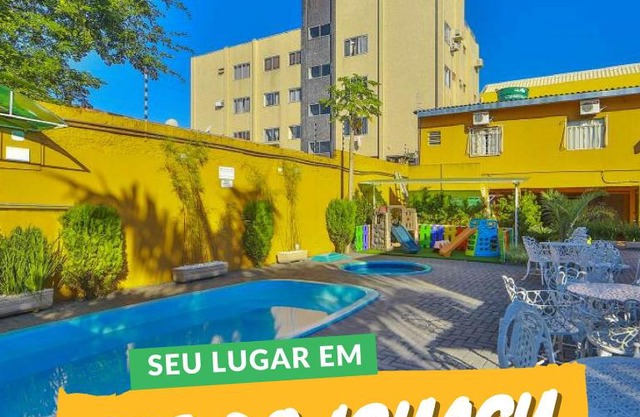 Hotel e Pousada Caroline