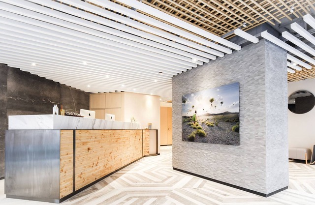 Hotel Ease Access Tsuen Wan