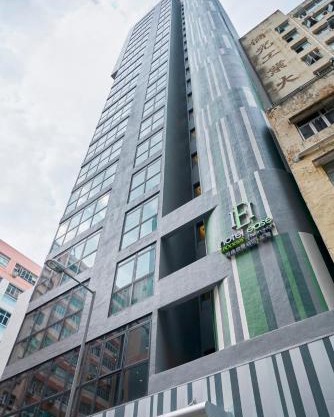 Hotel Ease Access Tsuen Wan