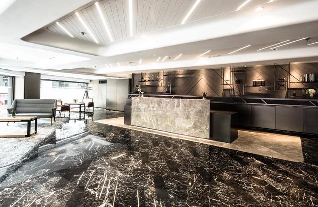 Hotel Ease Tsuen Wan
