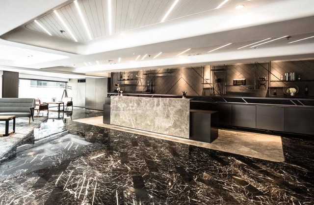 Hotel Ease Tsuen Wan