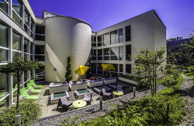 Hotel Eastside