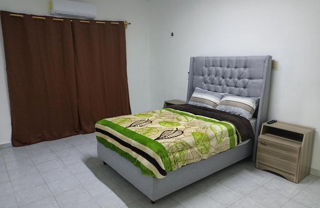 Hotel económico salceda