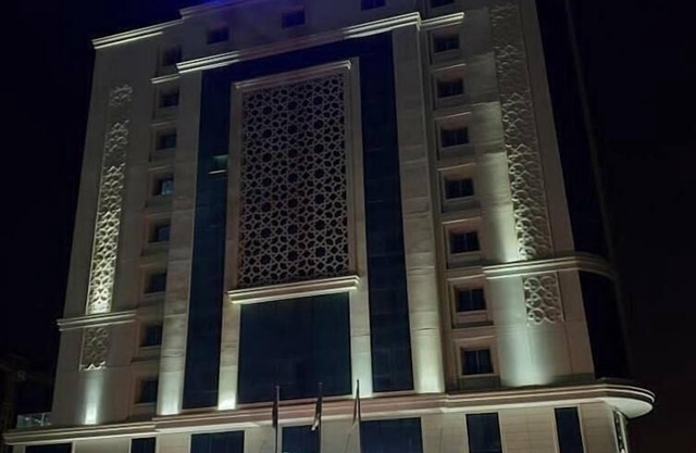 Hotel El Amine